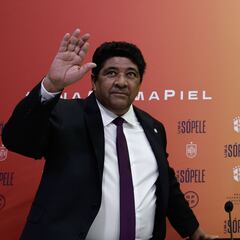 Brasil evita hablar sobre la llegada de Ancelotti a la selección