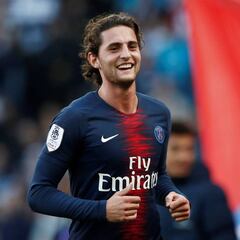 Se complica el fichaje de Rabiot