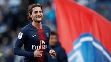 Se complica el fichaje de Rabiot