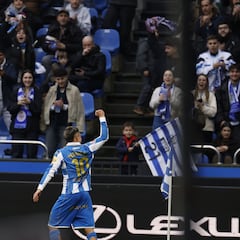 Yeremay, el faro y martillo del Depor no tiene techo