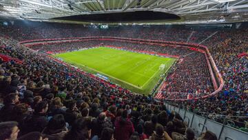 Los socios ven lagunas en las asambleas del Athletic