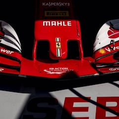 Ferrari se planta ante Liberty y amenaza con dejar la F1 en 2021