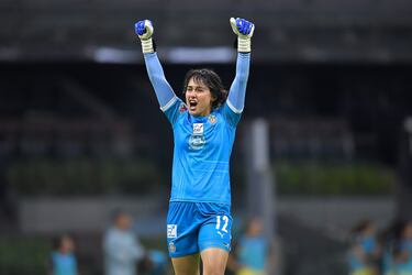 El Clásico Femenil no será fácil para Chivas 