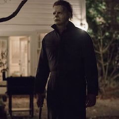 ¿Dónde están las casas de terror que salen en las películas de Hollywood?