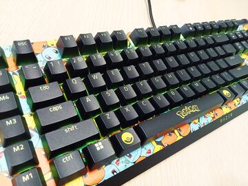 Colección Razer x Pokémon