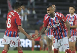 Colo Colo tiene listo al reemplazante de Esteban Pavez: se hizo los exámenes médicos