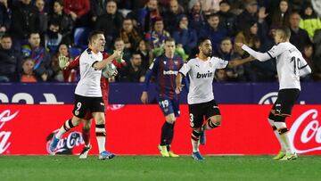 Gameiro y la quinta interrupci¨®n