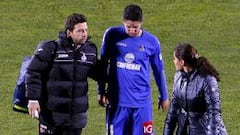 Hugo Fraile interesa a la Ponferradina como cedido