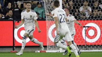 Los Angeles FC y Carlos Vela, eliminados de los MLS Playoffs