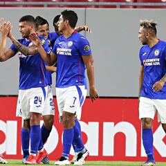 Cruz Azul supera los 100 días sin perder un partido oficial