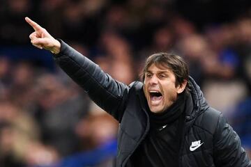 Antonio Conte.