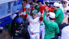 Panamá vs. México Verde en vivo: Serie del Caribe 2026 hoy | en directo