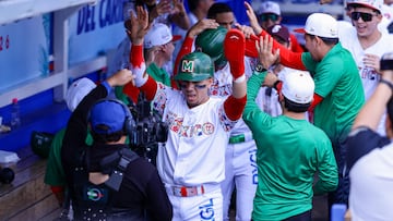 Panamá vs. México Verde en vivo: Serie del Caribe 2026 hoy | en directo