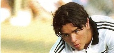 Los 7 jugadores más jóvenes que anotaron por Colo Colo