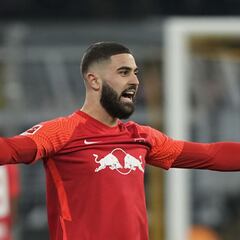 El nuevo Káiser de la Bundesliga