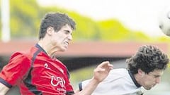 Javi Martínez: "El Athletic es un club que me gusta"