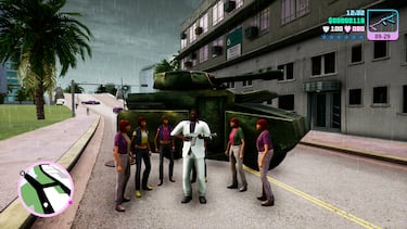 Todos los trucos y claves de GTA Vice City para PC, PlayStation, Xbox y Switch: dinero, vida, armas, vehículos y más