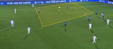 La incapacidad crónica del Madrid