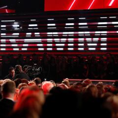 Esto contienen las bolsas de regalo de los premios Grammy 2023