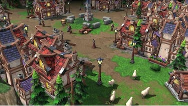 Warcraft 3: Reforged, el regreso de uno de los más grandes del RTS