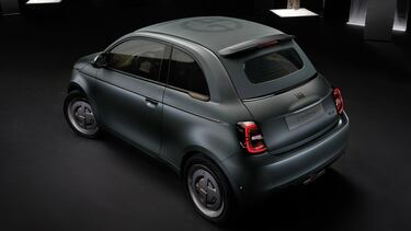 Nuevo Fiat 500e: ¿llega a México la versión eléctrica del Cinquecento?