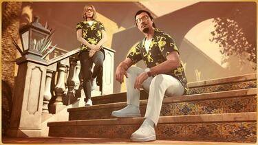 GTA Online: golpes en Cayo Perico, estatua de pantera y todas las novedades del 17 al 23 de noviembre