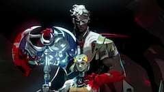 Hades 2 presenta una nueva gran actualización, pero la versión 1.0 queda todavía lejos