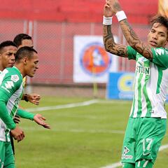Leones - Atlético Nacional: Horarios, TV y cómo ver online