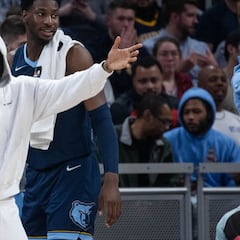 Why are coaches giving stars like Antetokounmpo and Embiid nights off?