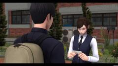 Imágenes de White Day: A Labyrinth Named School