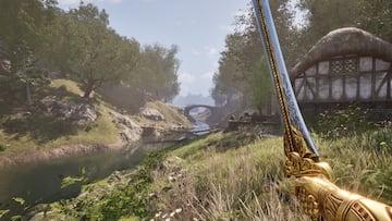The Elder Scrolls IV: Oblivion Remastered