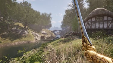 Oblivion Remastered: The best race for fast exploration—not imperials or bretons