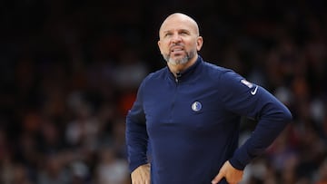 Kidd: ¡°?La defensa? La gente no quiere ver un 80-80¡å