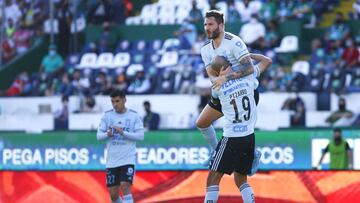 Tigres posó con mensaje antiviolencia en foto oficial