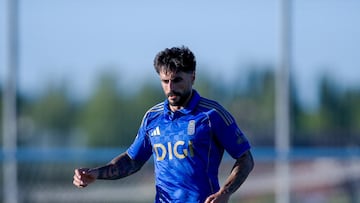 Amistosos de pretemporada, en directo: última hora de Sevilla, Athletic, Girona... hoy en vivo