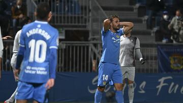 Dos equipos a levantar la vista