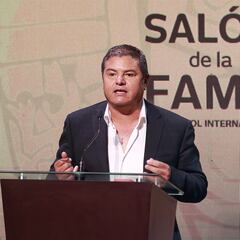 “Travieso” Guzmán dice que México tiene que prender las veladores vs Arabia