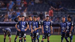 Cincinnati (1-0) Querétaro: Resumen y resultado del partido