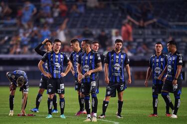 Querétaro a la espera: inversión de 90 millones en puerta