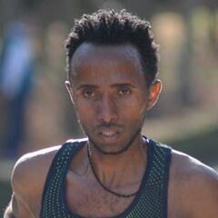 Gabte y Hashaw cumplen los pronósticos en Aranda