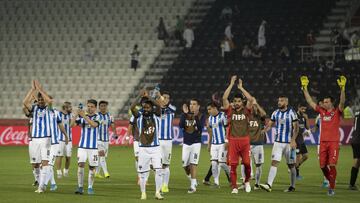 Rumbo a la Final de la Liga MX, Rayados recupera sus piezas claves