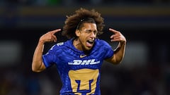 Carrasquilla: En Pumas no hay presión