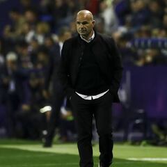 "La salvación está cerca pero quiero celebrarlo como toca"