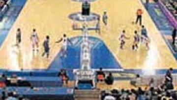 <b>RESPALDO. </b>Estudiantes necesita a la afición en el Telefónica Arena.