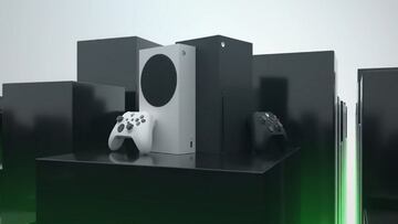 Xbox Series X/S seguirá teniendo problemas de stock en 2021
