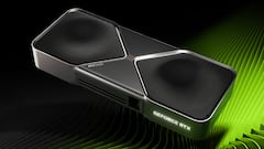 Nvidia presenta las nuevas gráficas GeForce RTX serie 50: precio, especificaciones y fecha de lanzamiento