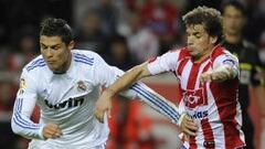 "Cristiano no es el idóneo para hablar de provocación"