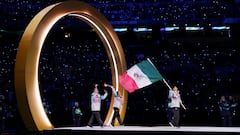 México, protagonista inesperado de los Juegos Olímpicos de Invierno