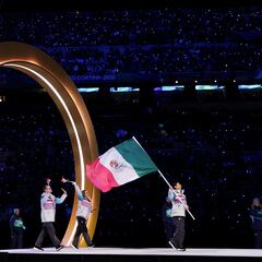 México, protagonista inesperado de los Juegos Olímpicos de Invierno