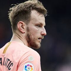 "Valverde es el entrenador perfecto para nosotros"